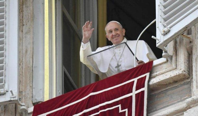 Crea el Papa fondo para los trabajadores en dificultad por el coronavirus en Roma