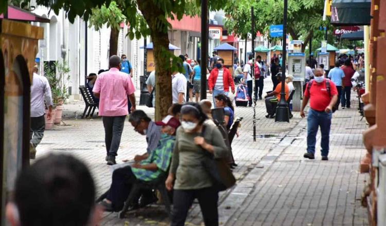 Estima Coparmex que 900 negocios han cerrado por crisis económica