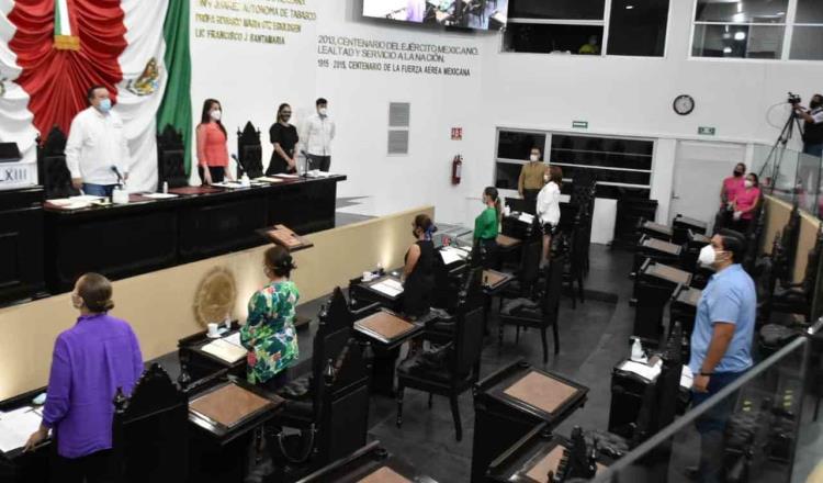 Presenta gobernador de Tabasco iniciativa para desaparecer juntas municipales del IEPC