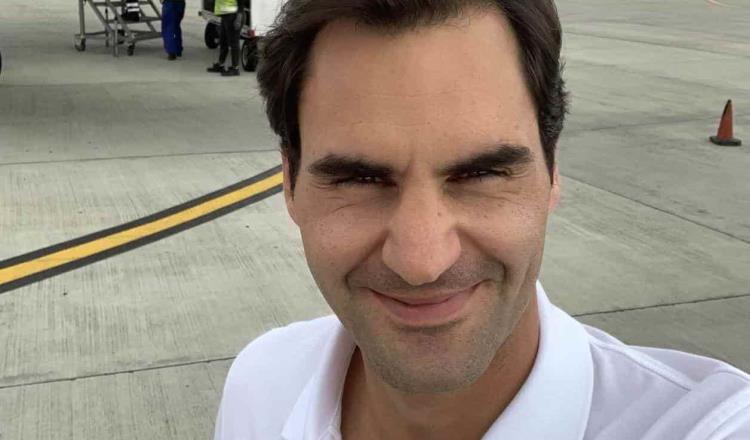 Roger Federer es operado de la rodilla y no volverá en 2020
