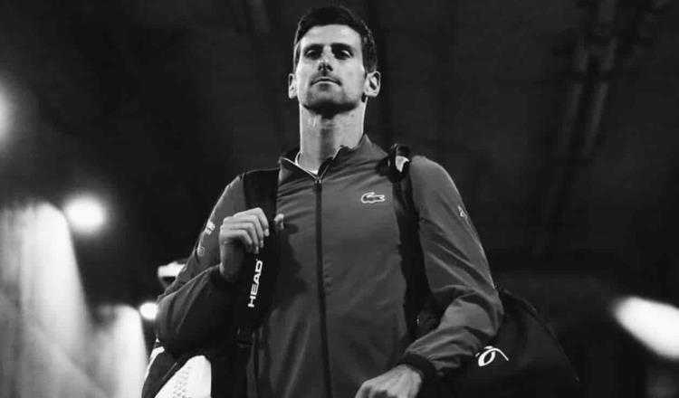 Djokovic renuncia al Indian Wells; no habrá ninguno de los ‘Big 3’