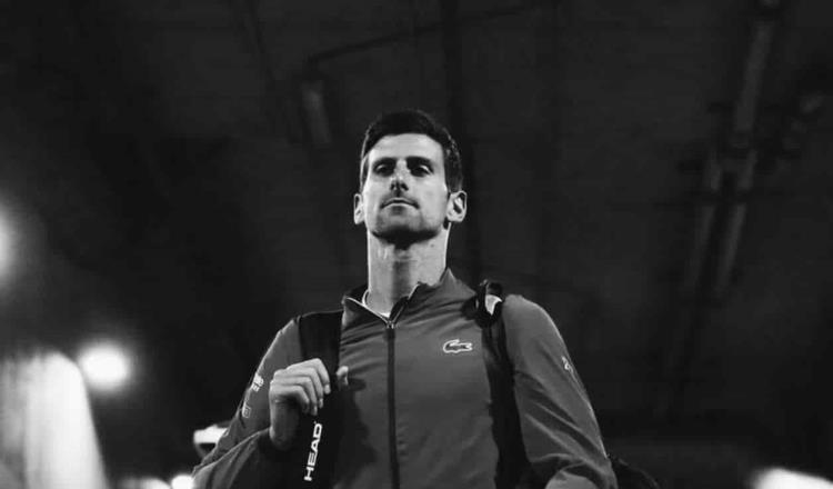 Djokovic podría no ir al US Open por asistir al Roland Garros