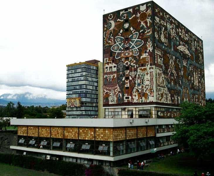 La UNAM está en el lugar 100 de mejores universidades del mundo, de acuerdo a consultora británica