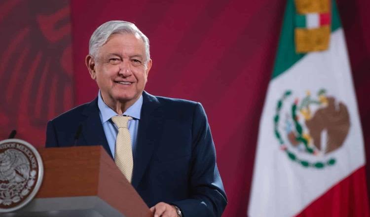 “Nunca más se reprimirá al país”: Recuerda López Obrador la represión del 10 de junio de 1971