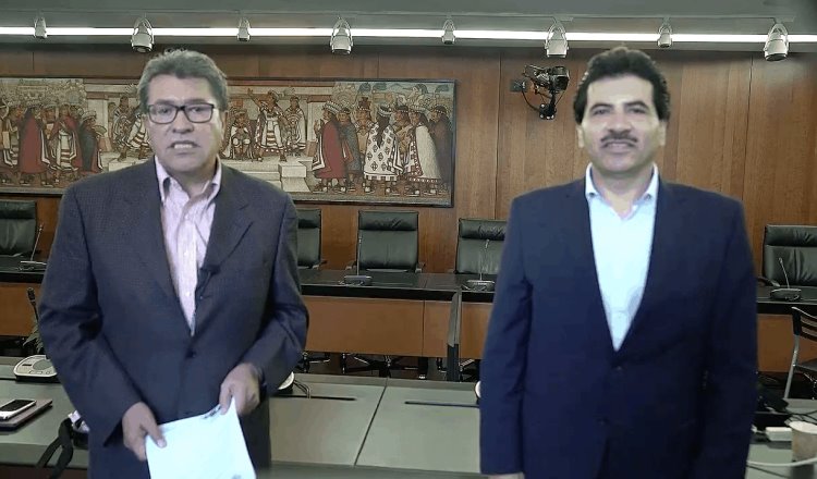 Tras ganar encuestas, Ramón Enríquez exige a Morena ser el candidato a la  gubernatura de Durango