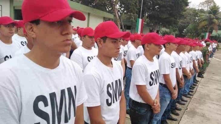 Se amplía el plazo para entrega de cartillas liberadas a jóvenes que concluyeron su Servicio Militar