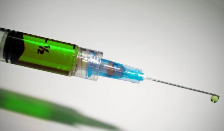 Iniciarán ensayos de una vacuna contra el Covid-19 en julio, anuncia la empresa Johnson & Johnson