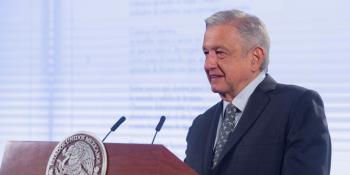 Si es para ahorrar, AMLO da su respaldo a iniciativa de fusionar tres órganos reguladores  