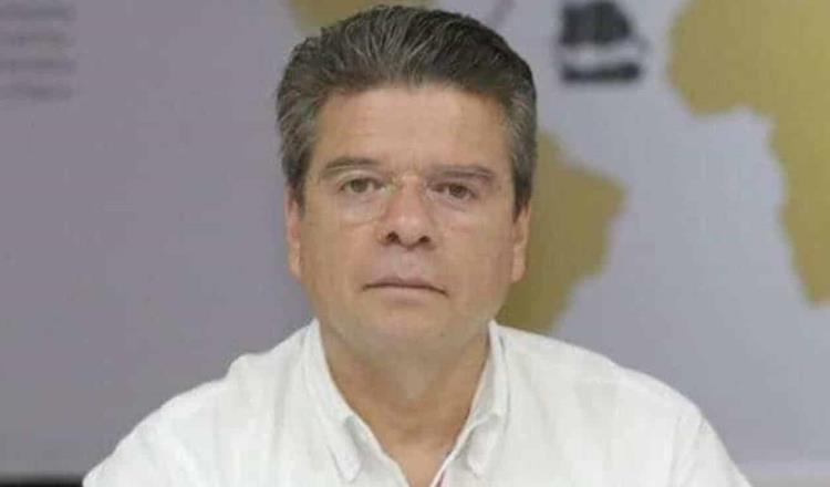 Da positivo a coronavirus secretario de Gobierno de Chiapas