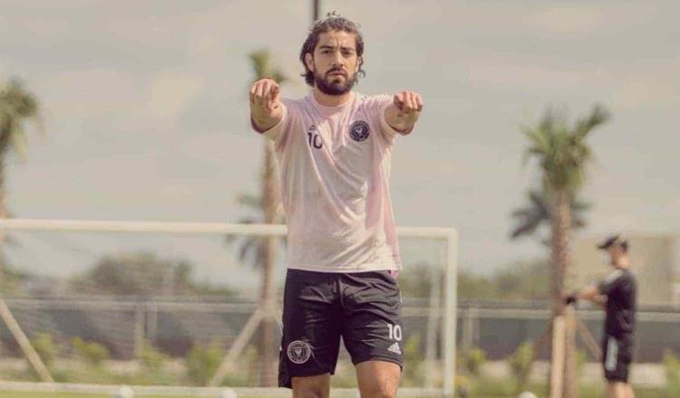 Abrirá Pizarro y el Inter de Miami la MLS is Back