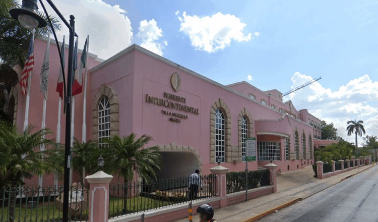 Cadena hotelera anuncia cierre definitivo de sus hoteles en Mérida y en Los Cabos