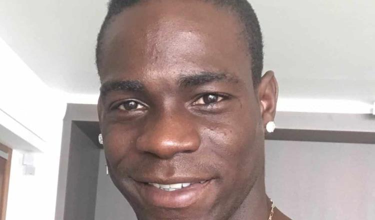 Balotelli demanda al Brescia por su sueldo