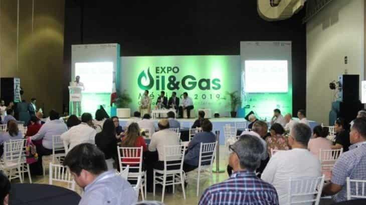 Expo Oil and Gas México 2020 ayudará a reactivar la economía en Tabasco tras la pandemia, señalan organizadores