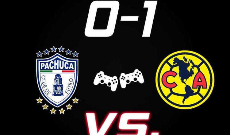 León y América pasan a la Gran Final de la eLiga MX