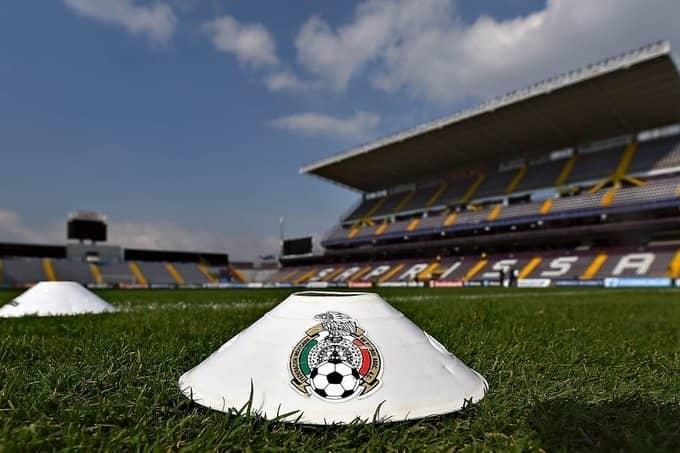 Factible que México regrese a Libertadores y a Copa América: Femexfut