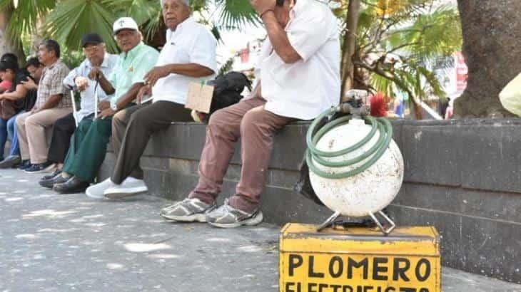 2 mil 536 empleos se perdieron en Tabasco en el mes de mayo en plena pandemia: IMSS