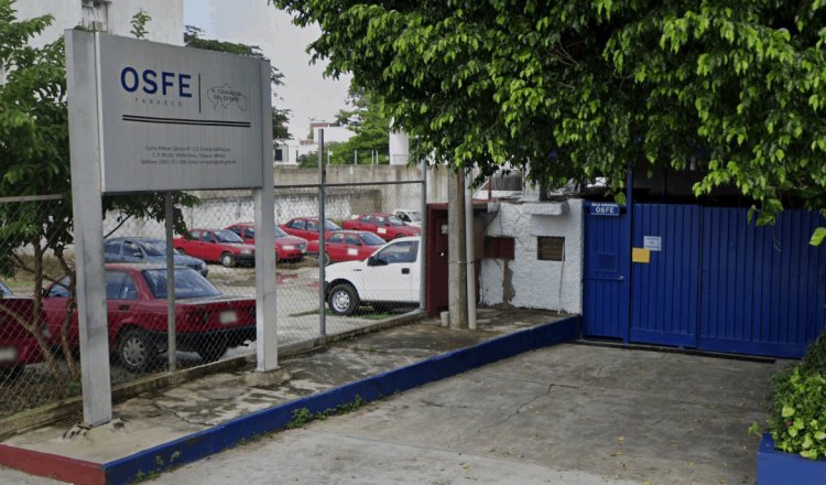 Descarta OSFE “auditoría especial” a cuentas públicas de Jalapa y Macuspana