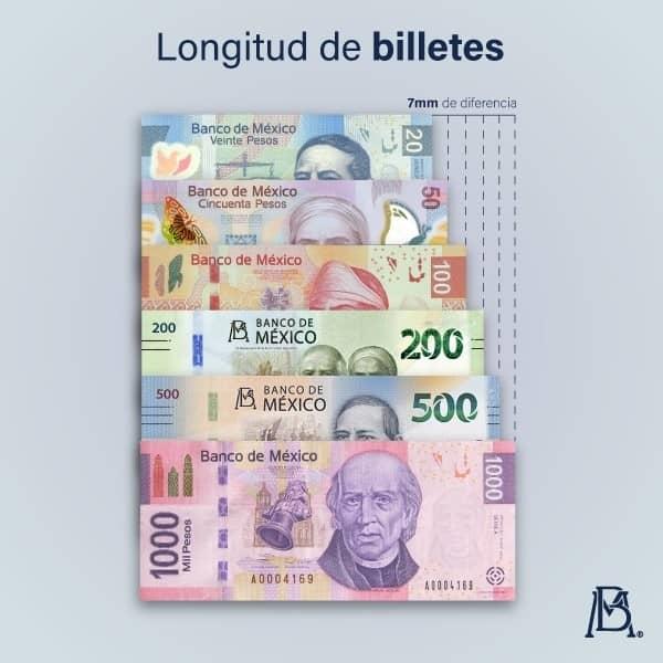 Saca Banxico 237 billetes falsos de circulación en Tabasco en lo que va del año
