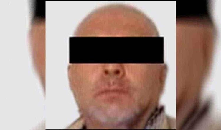 Extraditan a EU a operador de alto nivel y jefe de escoltas de “El Chapo”