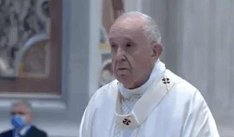 Agradece Papa Francisco a donantes de sangre
