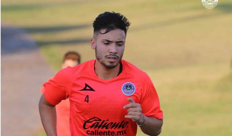 Mazatlán FC reporta primeras malas noticias por COVID-19