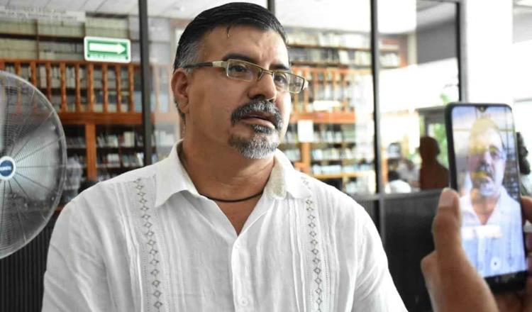 Acusa Romero del Valle que Morena quiere crear una dictadura perfecta desapareciendo juntas municipales del IEPC