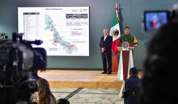 Secuestro y homicidio en Veracruz van a la baja: SEDENA