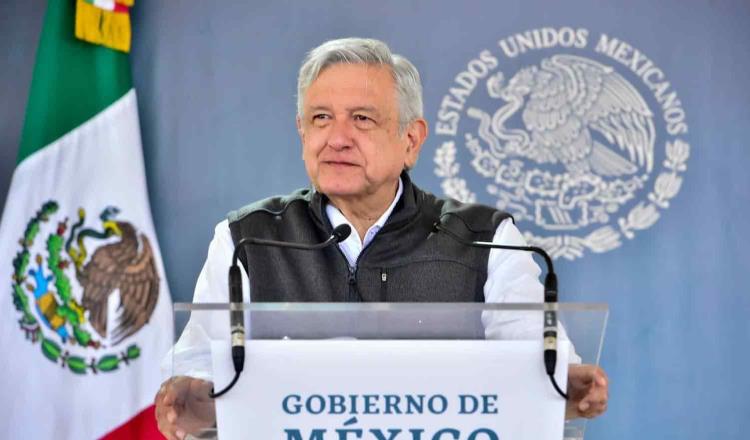 Anuncia Obrador acuerdo con EU para venta de azúcar mexicano