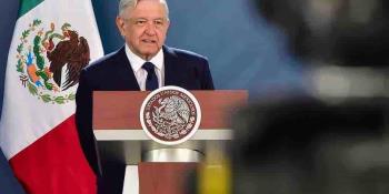 Recomienda AMLO a Morena que si hubo corrupción en gestión de Yeidckol presente las denuncias