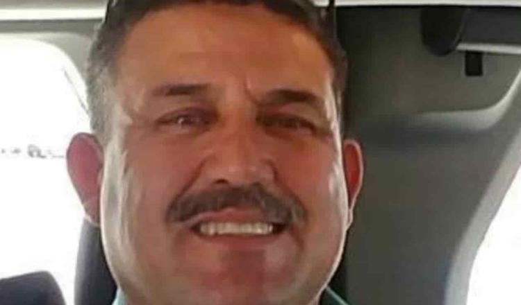 Muere alcalde de Bacoachi, Sonora, se sospecha que fue por Covid-19