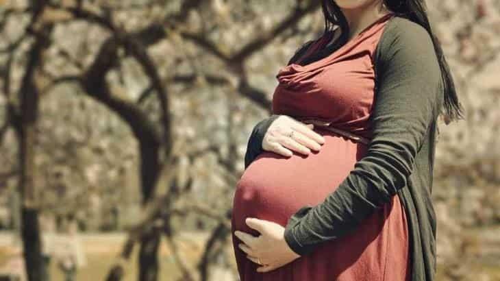 Registra Salud Federal 19 menores de edad embarazadas y contagiadas de Covid-19