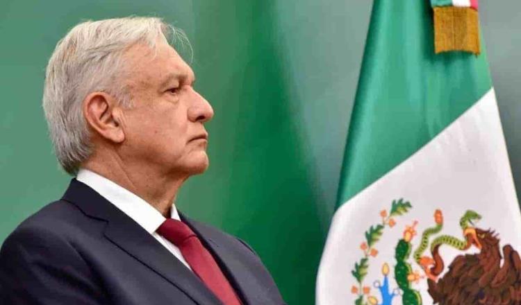 Ve difícil AMLO viajar a Washington por la entrada en vigor del T-MEC