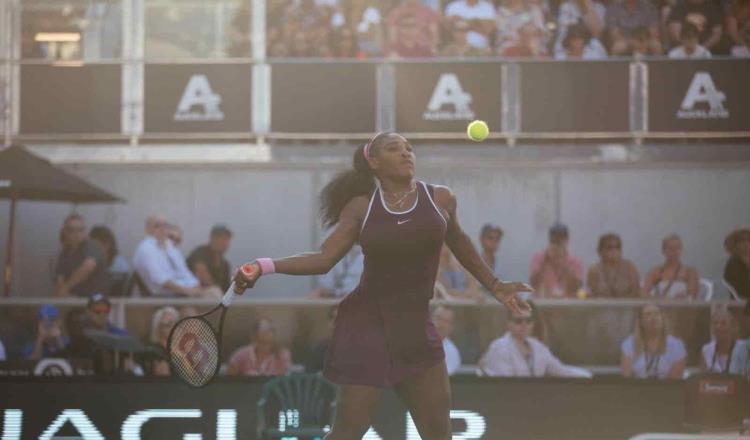 US Open contará con las estrellas: organizadores confirman a Serena