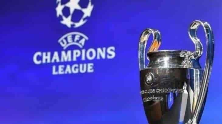 Champions se termina en Portugal, confirma UEFA