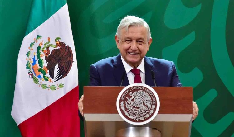 Concuerda presidente de México con análisis de CEPAL que el COVID-19 dejará un número importante de pobres