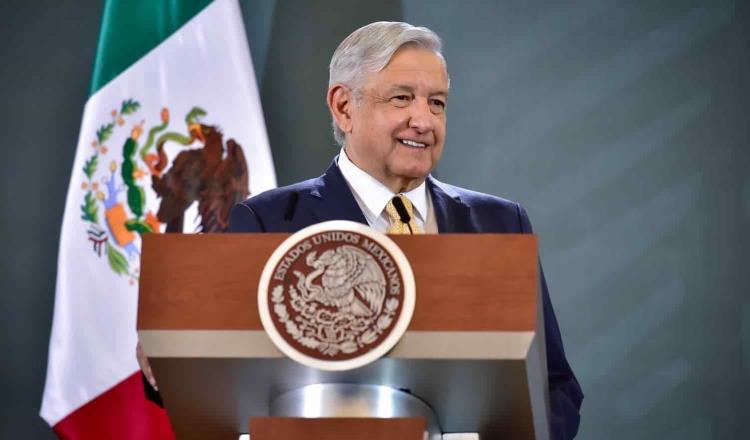 Se pronuncia López Obrador a favor de desaparecer el Conapred y que Segob combata la discriminación