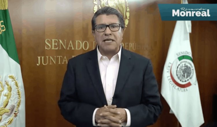 Asesinato del juez Uriel Villegas y de su esposa Verónica Barajas no pueden quedar impunes: Monreal