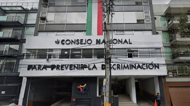 Rechazan PRI y PRD intención de López Obrador de desaparecer el Conapred