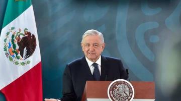 Confirma AMLO renuncias de titulares de CEAV y CONAPRED