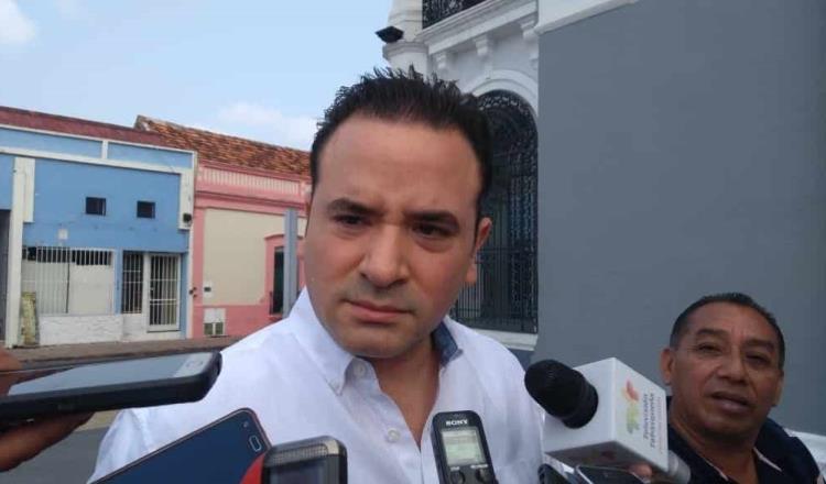 Como “oportunismo” cataloga el coordinador jurídico, Guillermo del Rivero comentarios de Gaudiano