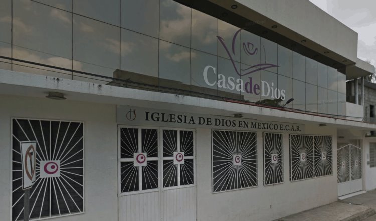 Hasta que semáforo esté en verde ‘Casa de Dios’ en Villahermosa reanudará actividades