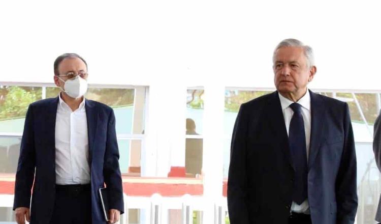 López Obrador y Alfonso Durazo cometieron delitos al dejar en libertad a Ovidio Guzmán: PAN