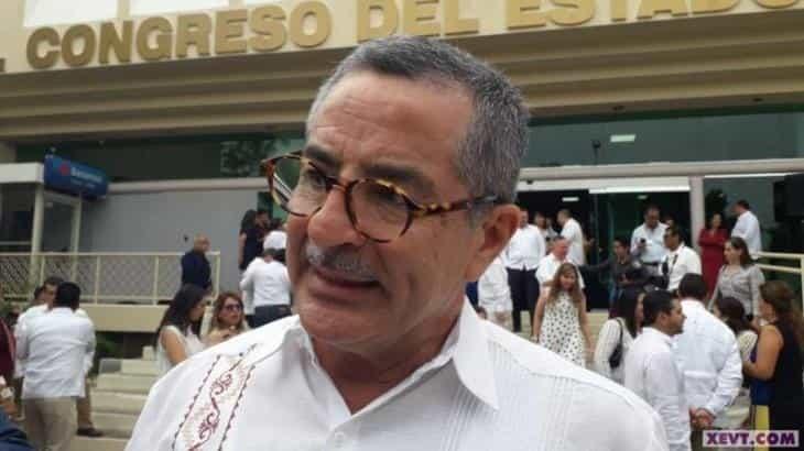 Dirigente de Morena Tabasco, dice confiar en “honestidad” de Yeidckol Polevnsky y que sea absuelta de acusaciones
