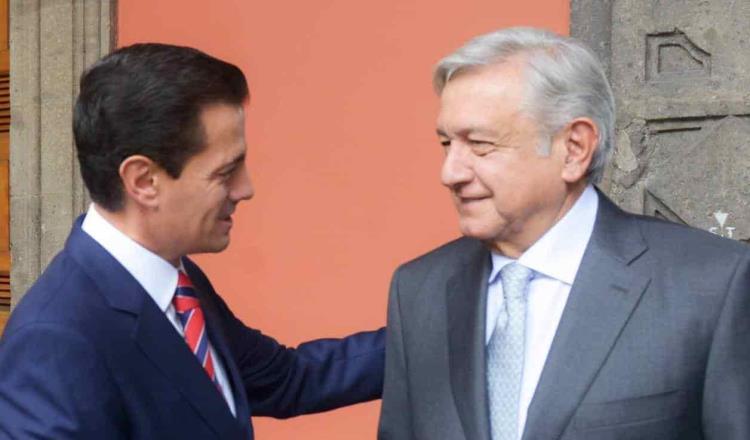 Obrador siguió siendo espiado por EPN, pese a ser presidente electo, revelan grabaciones del CISEN