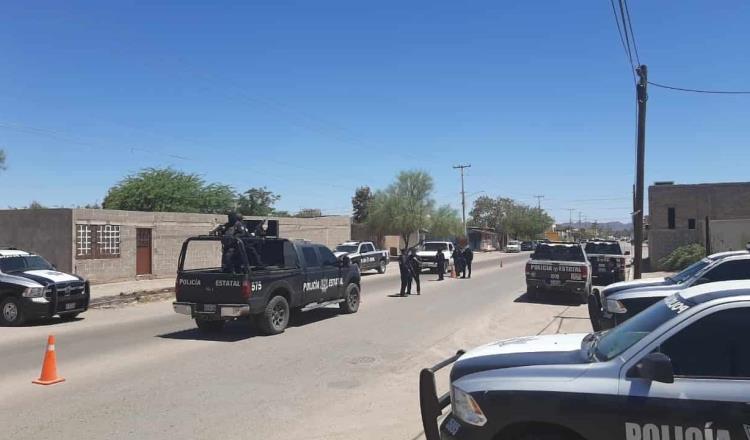 Informará gabinete de Seguridad dará informe sobre los hechos violentos de Guanajuato y en Sonora, compromete AMLO