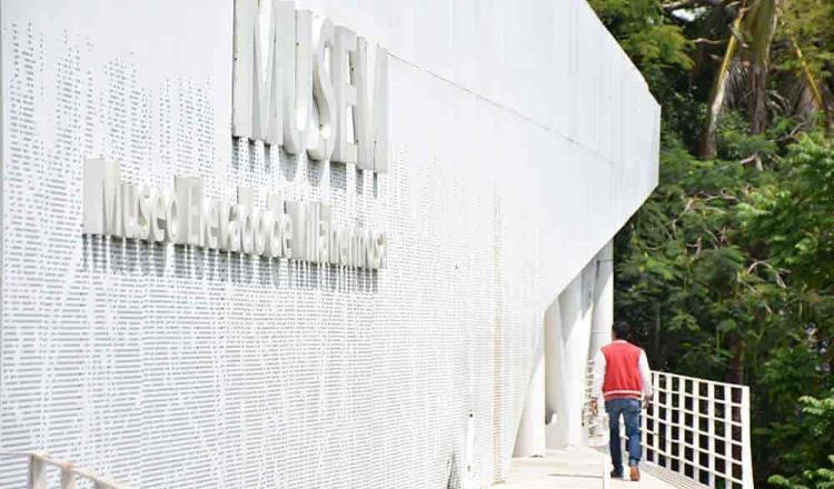 Proponen convertir MUSEVI en galería fotográfica que muestre el nacimiento y desarrollo de Villahermosa