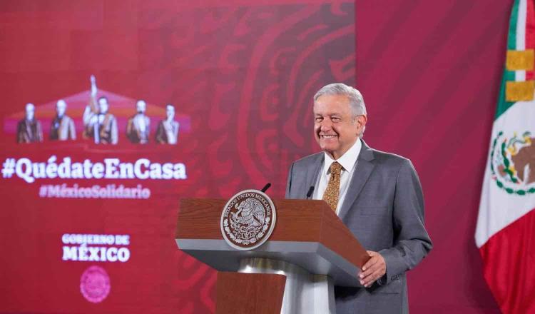 Invita presidente de México a director de Twitter, a explicar si puede o no, regular bots y noticias falsas