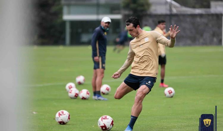 Pumas recortaría sueldos para ‘sobrevivir’