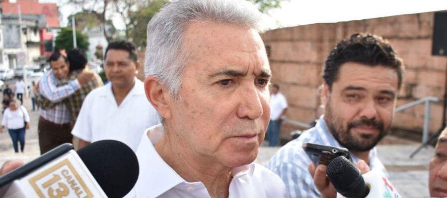 Pleito entre Santiago Nieto y Alejandro Gertz revela que Sistema Judicial se cae a pedazos: ROMA