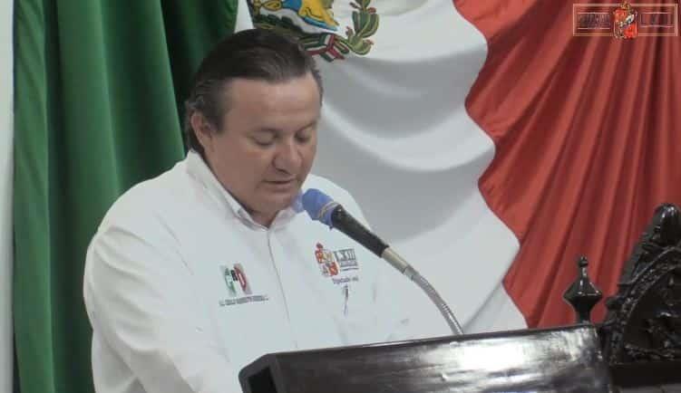 Pide PRI que caso de ex alcaldesa de Jalapa no quede impune y que OSFE audite gestión de edil de Macuspana